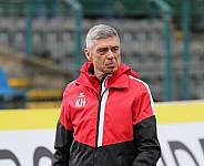 Cosy-Wasch Viertelfinale BFC Dynamo - VSG Altglienicke