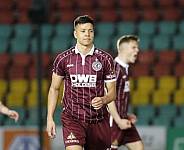 23.Spieltag BFC Dynamo - VSG Altglienicke