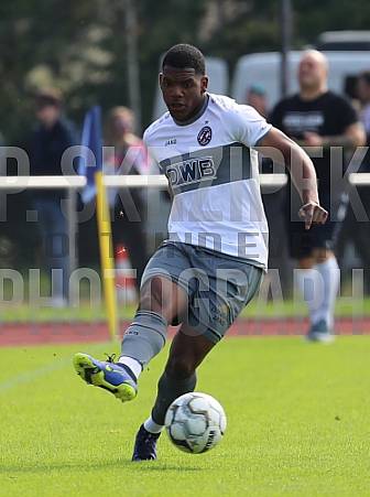 2.Runde Cosy-Wasch Landespokal FC Hertha 03 Zehlendorf - BFC Dynamo,