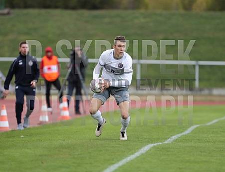 28.Spieltag VfB Germania Halberstadt - BFC Dynamo