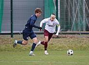 Testspiel BFC Dynamo - SV Babelsberg 03,