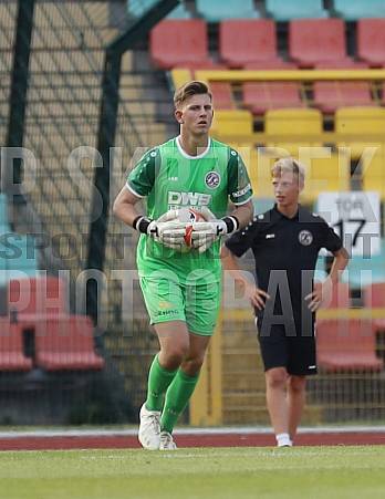 5.Spieltag BFC Dynamo - SV Lichtenberg 47 ,