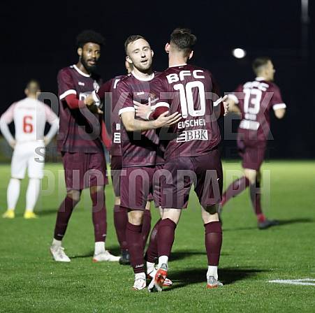 3.Runde Cosy-Wasch Landespokal BFC Dynamo - SV Lichtenberg 47 3.Runde Cosy-Wasch Landespokal BFC Dynamo - SV Lichtenberg 47