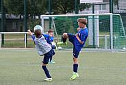 BFC Dynamo FerienCamp Sommer 2025