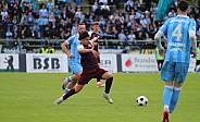 34.Spieltag BFC Dynamo - Chemnitzer FC