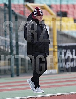 4.Runde AOK Landespokal , BFC Dynamo - SV Sparta Lichtenberg ,