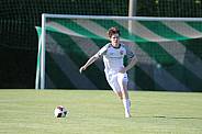 Testspiel SpG Storkow/Vietmannsdorf - BFC Dynamo