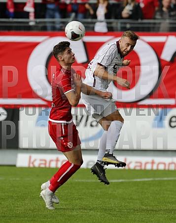 10.Spieltag FC Energie Cottbus - BFC Dynamo,