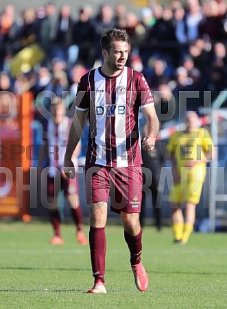 15.Spieltag BFC Dynamo - VfB Auerbach,