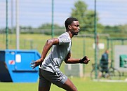 Training vom 24.06.2024 BFC Dynamo