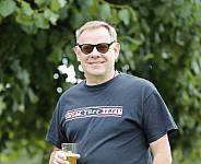 Testspiel SG Sielow - BFC Dynamo , Reinhard ,,Mäcki