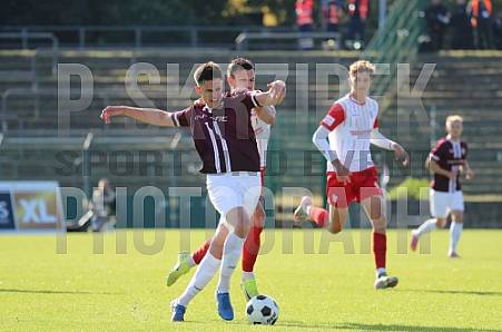 11.Spieltag BFC Dynamo - FSV Zwickau