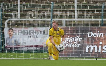 Halbfinale BFC Dynamo - VSG Altglienicke