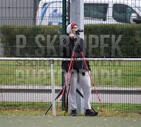 9.Spieltag BFC Dynamo U19 - BFC Preussen U19