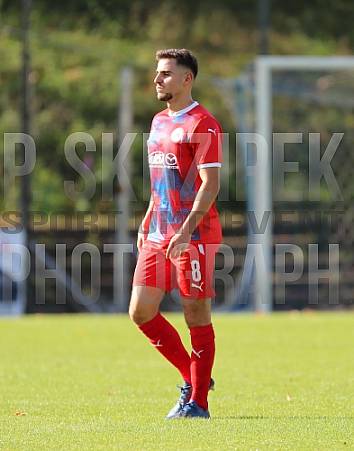 3.Runde Cosy-Wasch-Landespokal SV Tasmania Berlin - BFC Dynamo