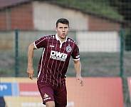 7.Spieltag FSV Optik Rathenow - BFC Dynamo