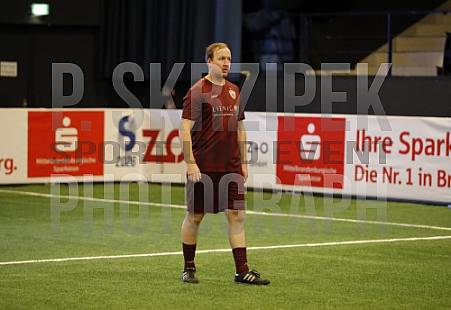 BSG Stahl Hallen-Masters 3.0