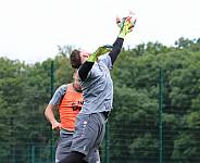 21.07.2021 Training BFC Dynamo