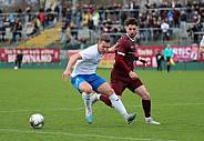 Cosy-Wasch Viertelfinale BFC Dynamo - VSG Altglienicke