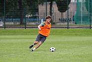 Training 18.07.2025 BFC Dynamo