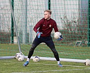 Training vom 30.01.2024 BFC Dynamo