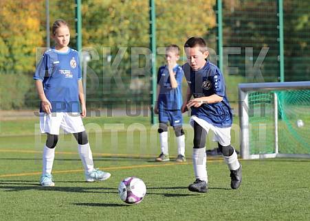 BFC Dynamo FerienCamp Herbst 2022 BFC Dynamo FerienCamp Herbst 2022