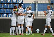 5.Spieltag 1.FC Magdeburg II - BFC Dynamo,