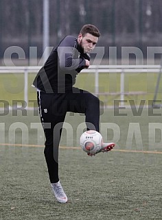 16.01.2019 Training BFC Dynamo