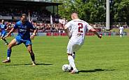 Pokalfinale VSG Altglienicke - BFC Dynamo,
