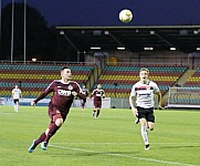 8.Spieltag BFC Dynamo - FSV Budissa Bautzen