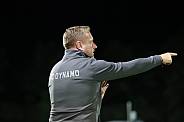7.Spieltag Hertha BSC II - BFC Dynamo