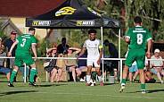 Testspiel SpG Storkow/Vietmannsdorf - BFC Dynamo
