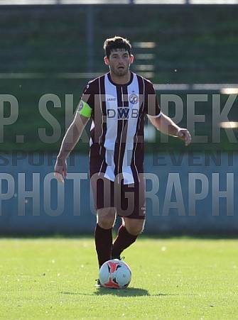 15.Spieltag BFC Dynamo - VfB Auerbach,