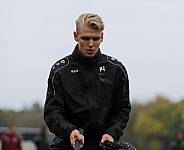 23.10.2019 Training BFC Dynamo