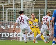 Halbfinale BFC Dynamo - VSG Altglienicke