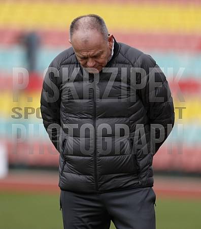 24.Spieltag BFC Dynamo - FSV Optik Rathenow ,