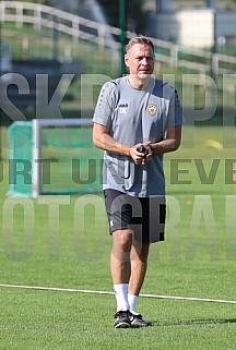 Training vom 12.09.2023 BFC Dynamo