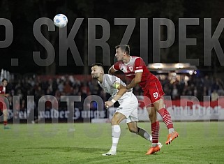 7.Spieltag Greifswalder FC - BFC Dynamo