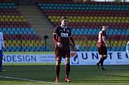 19.Spieltag BFC Dynamo - Bischofswerdaer FV08