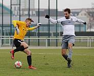 Testspiel BFC Dynamo - SV Babelsberg 03