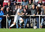 3.Runde Cosy-Wasch-Landespokal SV Tasmania Berlin - BFC Dynamo