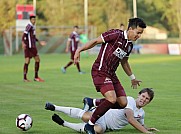 7.Spieltag FSV Optik Rathenow - BFC Dynamo