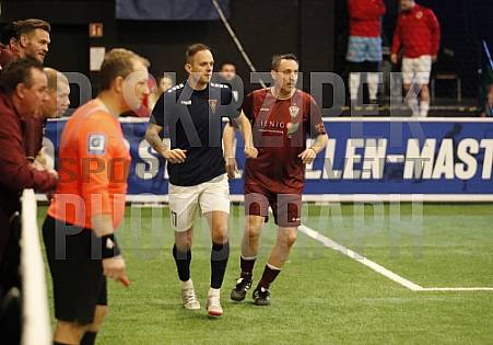 BSG Stahl Hallen-Masters 3.0