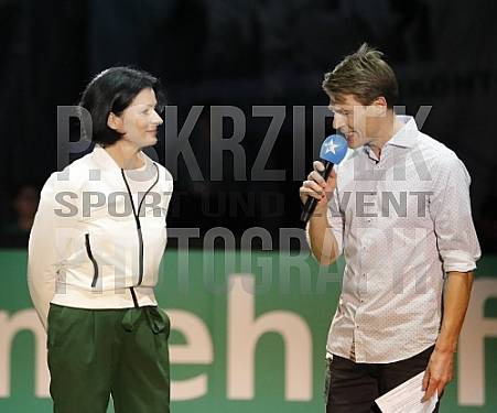 AOK Traditionsmasters 2020