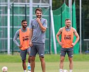 21.07.2021 Training BFC Dynamo