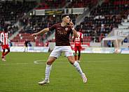 13.Spieltag FC Rot-Weiß Erfurt - BFC Dynamo