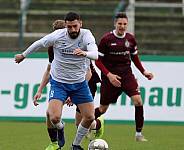 Cosy-Wasch Viertelfinale BFC Dynamo - VSG Altglienicke