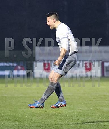 32.Spieltag FSV Optik Rathenow - BFC Dynamo,