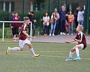 BFC Dynamo - 1.FC Union Berlin D Jugend