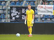 5.Spieltag 1.FC Magdeburg II - BFC Dynamo,